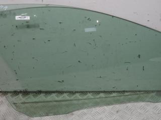 стекло двери передней правой Ford Focus 2 поколение 2006, 1.6 л., дизель, МКПП, синий, универсал, AS2