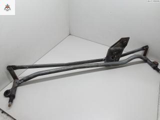 Механизм стеклоочистителя переднего (трапеция дворников) Peugeot 405 1 поколение [рестайлинг] 1992, 2.0 л., бензин, МКПП, белый, седан