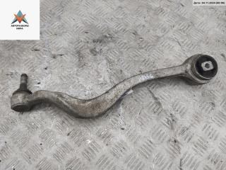 рычаг передний правый BMW 5 серия E39 1999, 3.0 л., дизель, МКПП, серый, седан