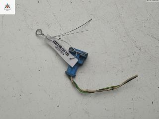 разъем (фишка) проводки Peugeot 306 1 поколение [рестайлинг] 1999, 1.8 л., бензин, МКПП, синий, универсал