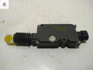 активатор замка багажника Citroen C5 1 поколение [рестайлинг] 2004, 2.0 л., дизель, МКПП, чёрный, универсал, A00177