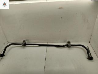 стабилизатор подвески передний Volkswagen Golf 6 поколение 2010, 1.4 л., бензин, МКПП, чёрный, хетчбэк 5 дв., 1K0411303BH