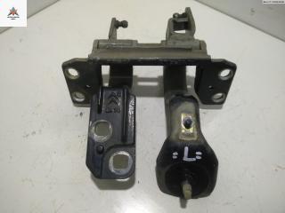 петля крышки багажника Citroen C5 1 поколение [рестайлинг] 2004, чёрный, универсал, 0000871582