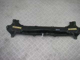 рамка капота BMW 7 E65/E66 2002, 3.6 л., бензин, АКПП, серый, седан