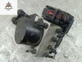 блок ABS SEAT Ibiza 3 поколение 2005, 1.4 л., бензин, МКПП, серый, хетчбэк 3 дв., 6Q0907379AA - фото №3