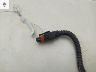 разъем (фишка) проводки Mercedes-Benz A-Класс W168 1999, 1.6 л., бензин, АКПП, серый, хетчбэк 5 дв., 0005452584