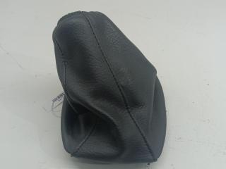 чехол рычага КПП Ford C-Max 1 поколение 2004, 1.8 л., бензин, МКПП, жёлтый, минивэн, 3M51722BB