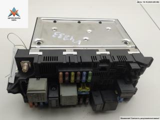 блок SAM Mercedes-Benz E-Класс W211/S211 [рестайлинг] 2007, 1.8 л., бензин, АКПП, чёрный, седан, 2115457701