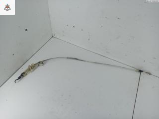 Трос двери задней Audi 80 8A/B3 1988, 1.8 л., бензин, МКПП, белый, седан, 893