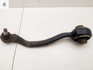 рычаг передний правый Mercedes-Benz C-Класс W203/S203/CL203 2003, 2.2 л., дизель, МКПП, зелёный, универсал, A2043302011