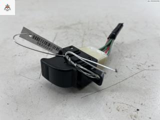 кнопка стеклоподъемника переднего правого Mazda 6 GG 2004, 1.8 л., бензин, МКПП, серый, универсал