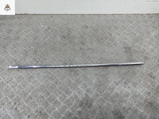 Молдинг стекла двери наружный BMW 5 серия E39 [рестайлинг] 2002, 2.2 л., бензин, МКПП, серый, универсал, 8204388