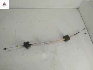 трос двери Audi A6 4F/C6 2007, 2.0 л., дизель, АКПП, чёрный, седан