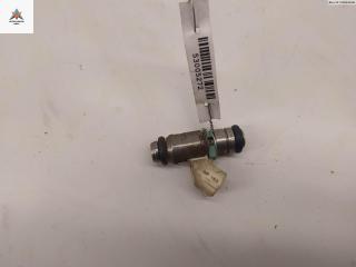 форсунка Volkswagen Golf 5 поколение 2004, 1.4 л., бензин, МКПП, чёрный, хетчбэк 3 дв., 036031AC