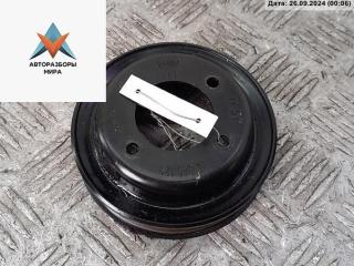 шкив помпы BMW 5 серия E39 1998, 2.5 л., дизель, МКПП, синий, универсал, 2246129