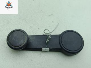 ручка стеклоподъемника Ford Mondeo 2 поколение 1997, 1.8 л., бензин, МКПП, зелёный, универсал