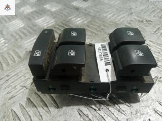 блок управления стеклоподъемниками Opel Meriva 2 поколение (B) 2010, 1.7 л., дизель, АКПП, синий, минивэн, 13305009