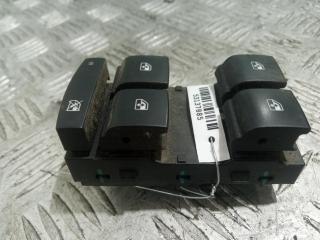 блок управления стеклоподъемниками Opel Meriva 2 поколение (B) 2010, 1.7 л., дизель, АКПП, синий, минивэн, 13305009