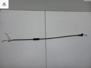 Трос двери задней Opel Zafira 1 поколение (A) 2002, 1.8 л., бензин, МКПП, серый, минивэн, 7002346