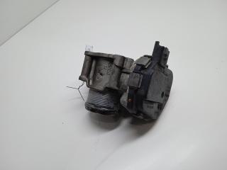 заслонка дроссельная Peugeot Partner 2 поколение (B9) [рестайлинг] 2012, 1.6 л., дизель, МКПП, красный, фургон, 9673534480