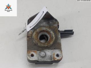 замок капота BMW 3 серия E36 [рестайлинг] 1997, 1.9 л., бензин, МКПП, красный, хетчбэк 3 дв., 8122270