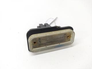 подсветка номера Mercedes-Benz C-Класс W203/S203/CL203 2001, 2.0 л., бензин, МКПП, чёрный, универсал
