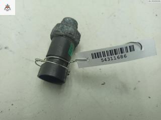 датчик кондиционера Renault Laguna 1 поколение [рестайлинг] 1999, 1.6 л., бензин, МКПП, синий, универсал, 7700837219