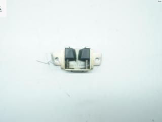 ответная часть (скоба) замка двери Volkswagen Sharan 1 поколение 1998, 1.9 л., дизель, АКПП, синий, минивэн