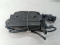 ручка наружная передняя левая Audi A4 B5 1997, 1.8 л., бензин, МКПП, зелёный, универсал, 8D0837205D - фото №2