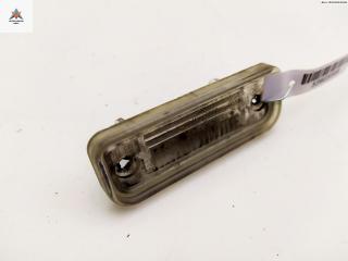 подсветка номера Mercedes-Benz C-Класс W203/S203/CL203 [рестайлинг] 2005, 2.2 л., дизель, АКПП, серый, универсал, 2038200256