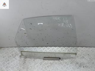 стекло двери задней правой Opel Vectra B 1997, 1.6 л., бензин, МКПП, синий, хетчбэк 5 дв.