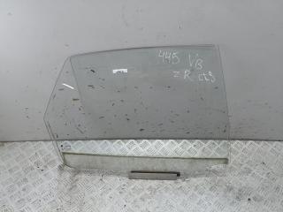 стекло двери задней правой Opel Vectra B 1997, 1.6 л., бензин, МКПП, синий, хетчбэк 5 дв.