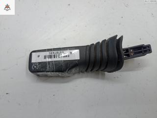 переключатель поворотов Opel Zafira 2 поколение (B) 2006, 1.9 л., дизель, МКПП, чёрный, минивэн, 24445282