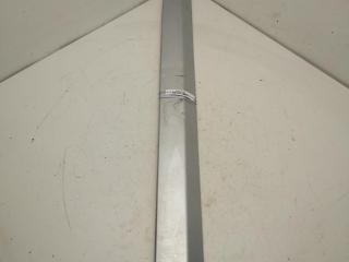 молдинг двери задней правой Peugeot 308 T7 2009, 1.6 л., бензин, МКПП, серый, универсал, 9680365180