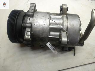 компрессор кондиционера Ford Galaxy 1 поколение [рестайлинг] 2005, 2.8 л., бензин