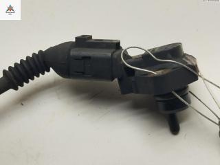 датчик абсолютного давления Volkswagen Sharan 1 поколение [рестайлинг] 2000, 1.8 л., бензин, МКПП, зелёный, минивэн, 038906051