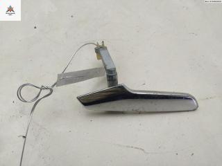 ручка внутренняя задняя правая Mercedes-Benz E-Класс W210/S210 1995, 2.3 л., бензин, АКПП, серый, седан