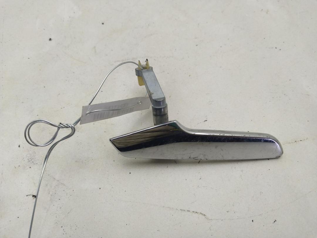 ручка внутренняя задняя правая Mercedes-Benz E-Класс W210/S210 1995, 2.3 л., бензин, АКПП, серый, седан - фото №1