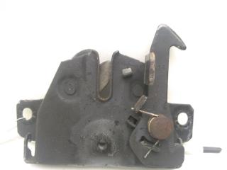 замок капота Hyundai H-1 Starex [рестайлинг] 2005, 2.5 л., дизель, МКПП, серый, минивэн, 811304A200