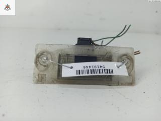 подсветка номера Audi A4 B5 1996, 2.8 л., бензин, АКПП, синий, универсал, 8D9943021