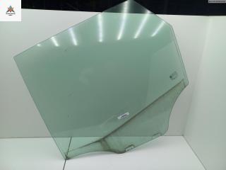 стекло двери задней левой Opel Meriva 2 поколение (B) 2010, 1.7 л., дизель, МКПП, серый, минивэн