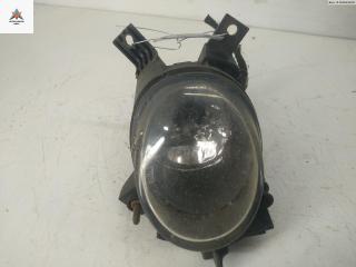 фара противотуманная левая Audi A4 B7 2005, 2.0 л., дизель, МКПП, чёрный, универсал