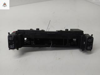 кнопка обогрева сидений Mercedes-Benz CLK-Класс W208/A208 1998, 2.3 л., бензин, АКПП, синий, купе, 2108200151