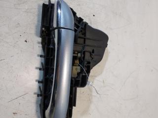ручка наружная задняя левая Mercedes-Benz M-Class ML W164 2006, 3.0 л., дизель, АКПП, серый, внедорожник 5 дв., A1647600570