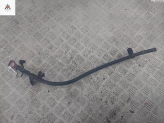 щуп двигателя BMW 3 серия E46 [рестайлинг] 2004, 2.0 л., дизель, МКПП, синий, универсал