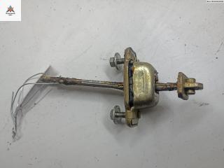 Ограничитель открывания двери задней Opel Astra F [рестайлинг] 1994, хетчбэк 5 дв.