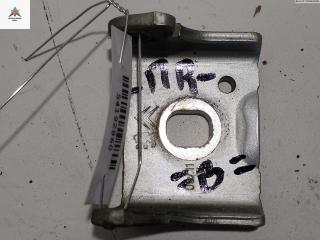 петля двери Citroen C4 2 поколение 2011, серый, хетчбэк 5 дв.