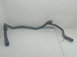 патрубок (трубопровод, шланг) Ford Mondeo 3 поколение [рестайлинг] 2006, 1.8 л., бензин, МКПП, синий, универсал, 1S718274OJ