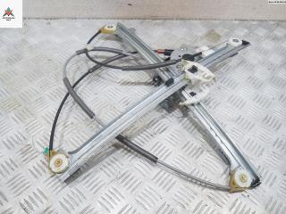 стеклоподъемник электрический передний правый Citroen Xsara Picasso 1 поколение 1999, 1.6 л., бензин, АКПП, красный, хетчбэк 5 дв., 9632584180