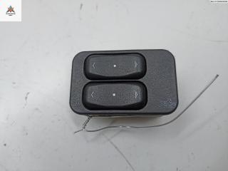 блок управления стеклоподъемниками Opel Astra G 2004, 2.0 л., дизель, АКПП, чёрный, универсал, 90561088